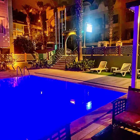Hotel Latino Kemer