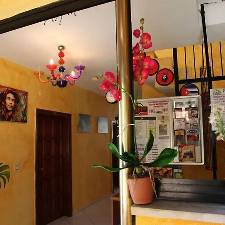 Latino Hotel 3*