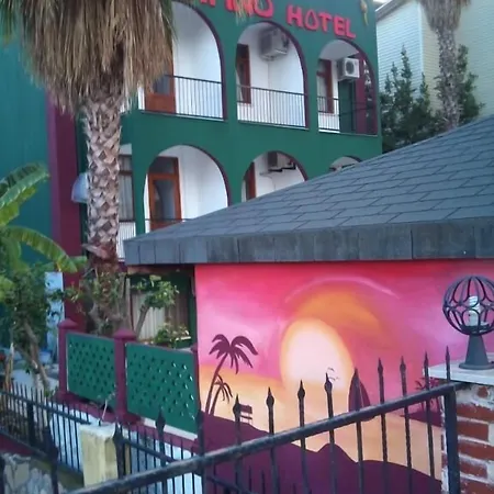 Hotel Latino Kemer