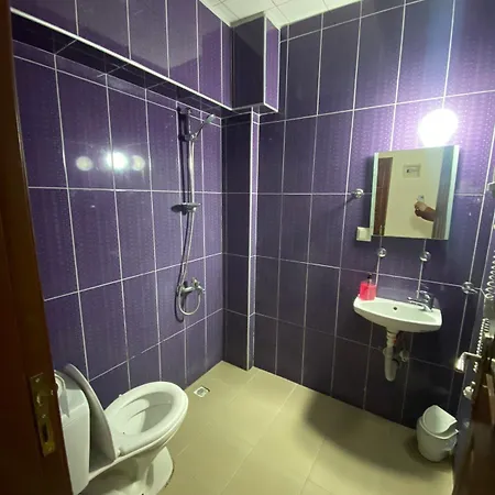 Hotel Latino 3*