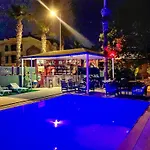 Latino Hotel Kemer