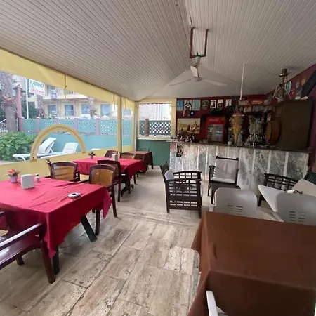 Latino Kemer