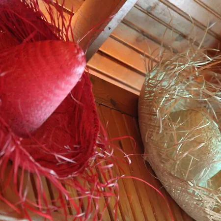 מלון Latino קמר