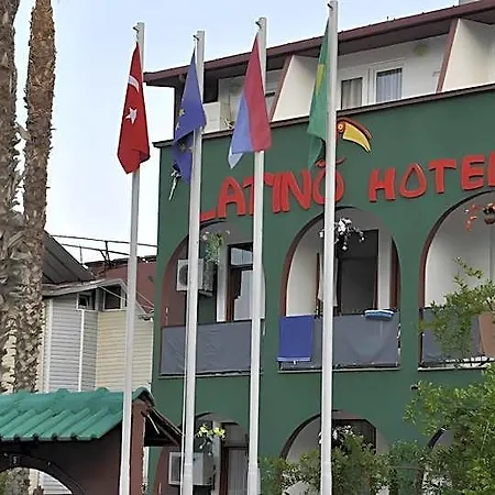 Latino Kemer