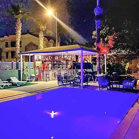 Hotel Latino 3*