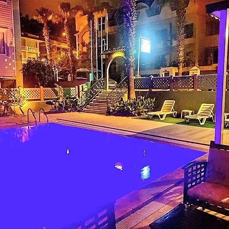 Latino 3* Kemer