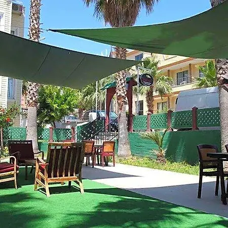 Latino Hotel