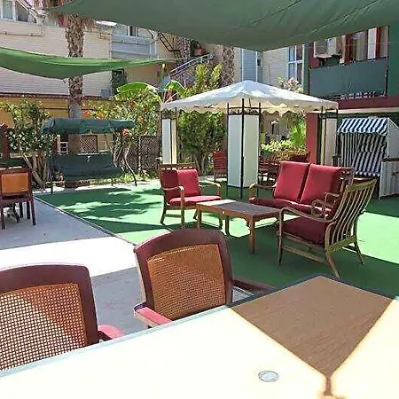 Latino 3* Kemer