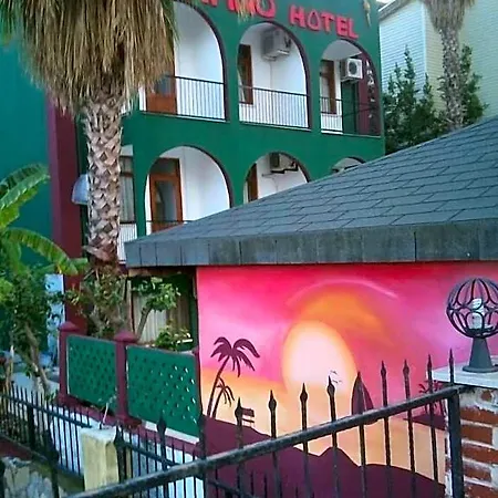 Latino Hotel 3*