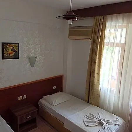 Latino Hotel Kemer