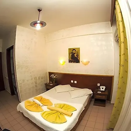 Hotel Latino Kemer