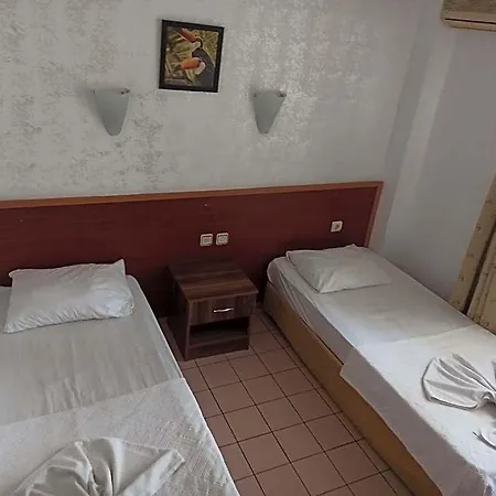 Latino Hotel Kemer