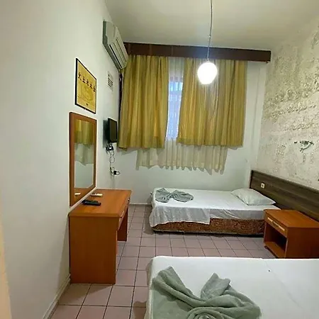 Szálloda Latino 3*