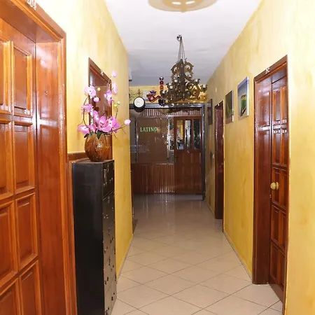 Latino 2* Kemer