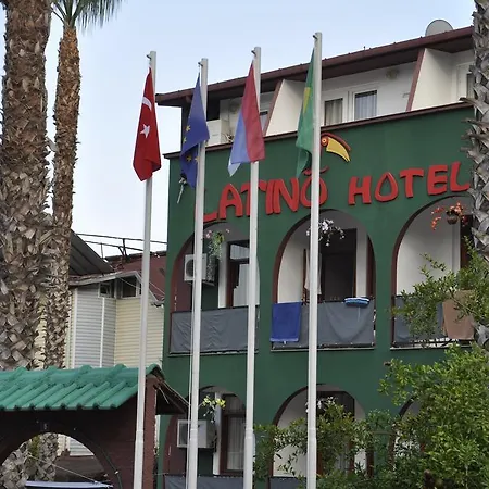 Latino 2* Kemer
