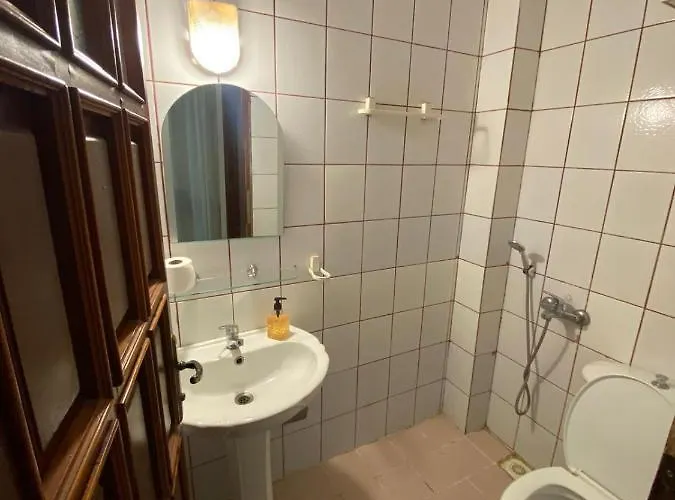Latino Szálloda