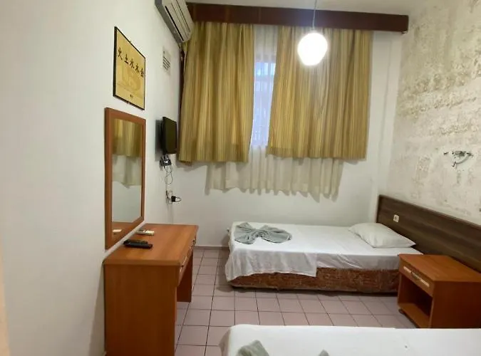 Szálloda Latino 3*
