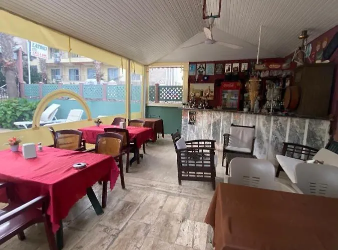 Latino Kemer