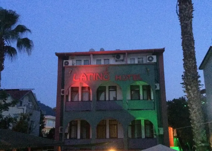 Latino