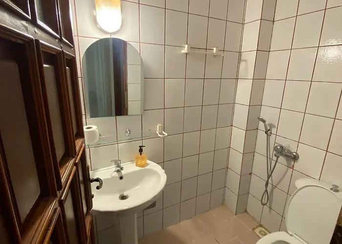 Szálloda Latino 3*