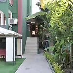 Latino كمر