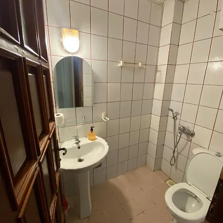 Szálloda Latino 3*
