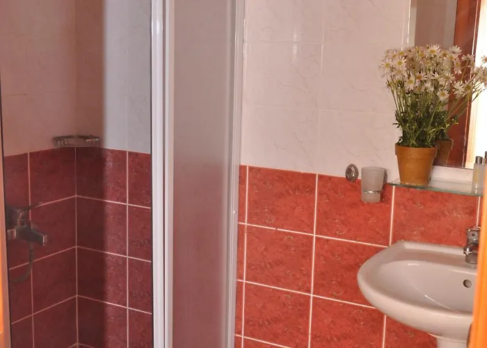 ホテル Latino ケメル