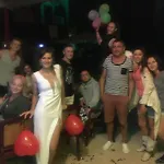 Latino Hotel