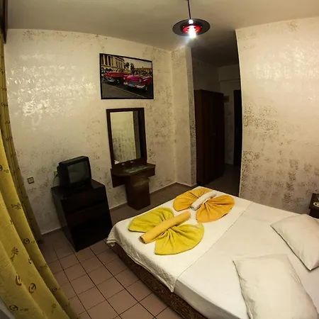 Hotell Latino Kemer
