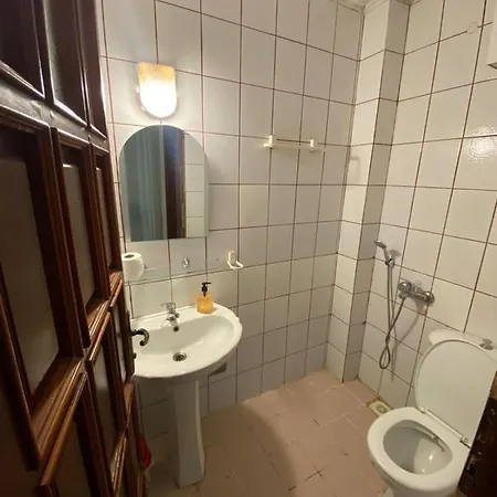 Latino Hotell
