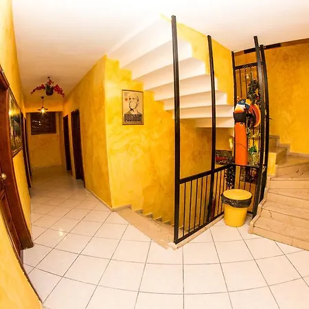 Hotell Latino