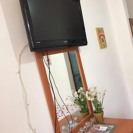 Latino Hotell 3*